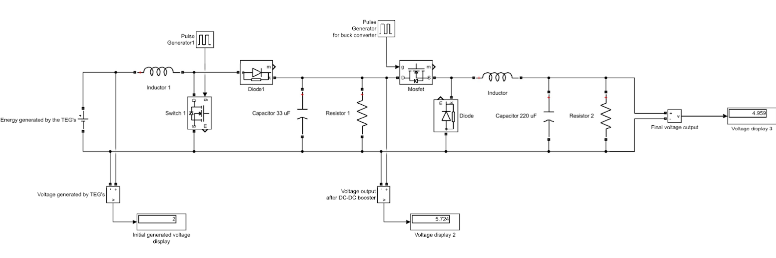 Circuit